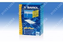 56710 Каркасный бассейн Bestway Power Steel Oval (овал) 5,49х2,74х1,22м+фильтр-насос картр. 5678 л/ч