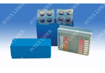 56411 BestWay Каркасный бассейн прямоугольный, 300х201х66см, фильтр-насос картр 1249 л/ч