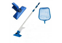 28002 Intex Набор для чистки бассейна