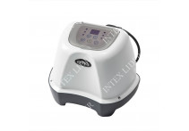 Прямоугольный каркасный бассейн Bestway 640х274х132см+фильтр-насос, лестница, тент (5612B)