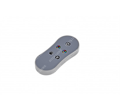 561GD BestWay Каркасный бассейн круглый, 457х107см+фильтрнасос, лестница, тент, освещение