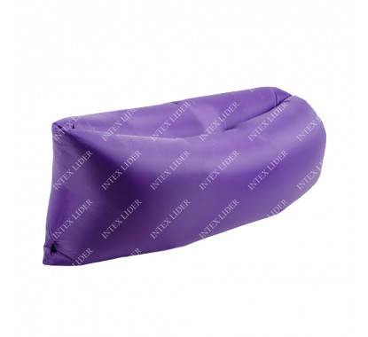 АэроДиван фиолетовый
